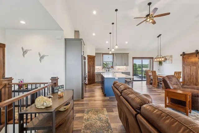 $624,900 | 1706 57th Avenue, Hammond, WI 54015