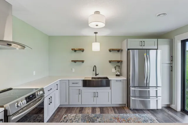 $624,900 | 1706 57th Avenue, Hammond, WI 54015