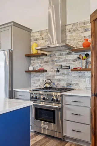 $624,900 | 1706 57th Avenue, Hammond, WI 54015