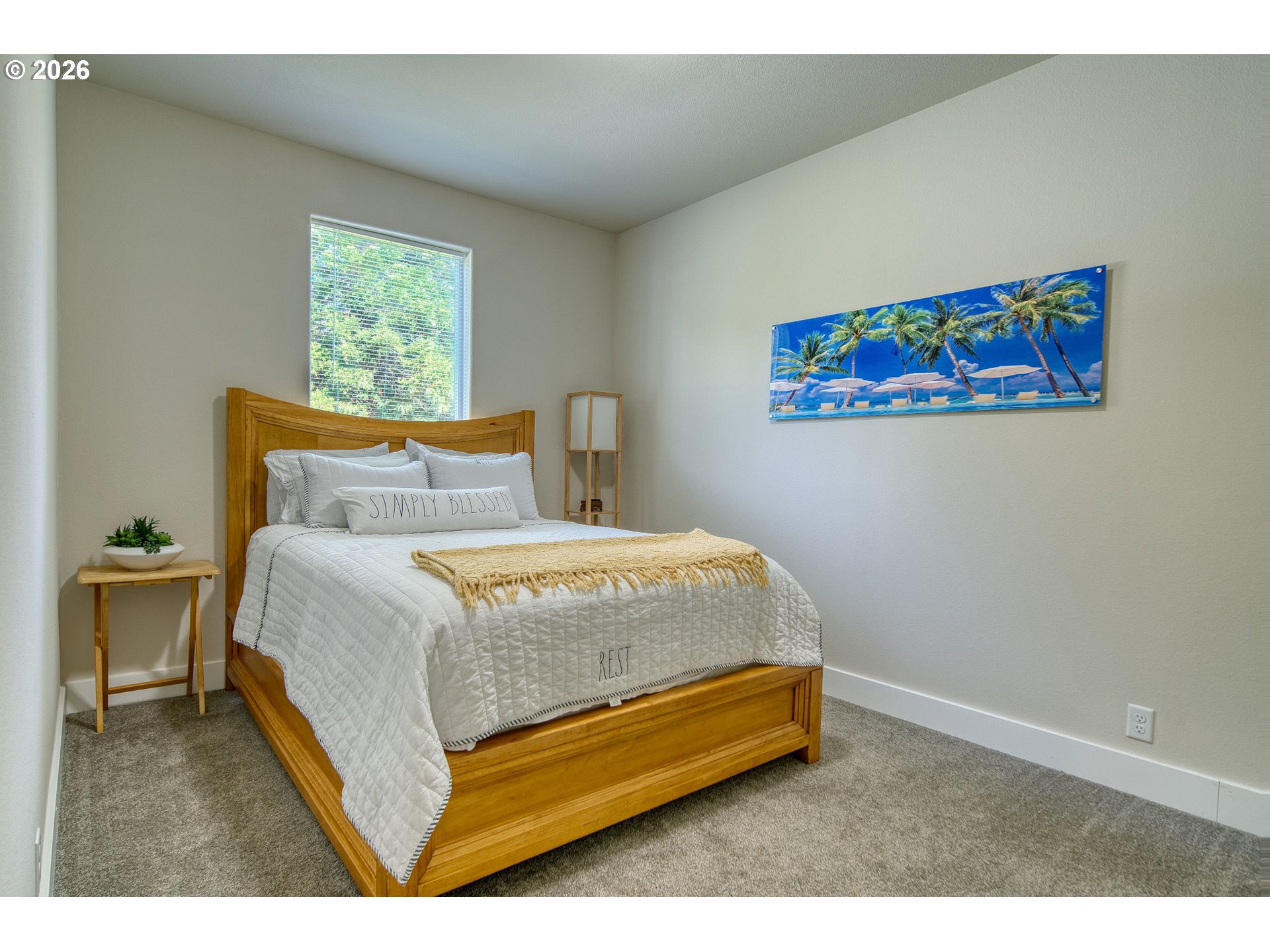55635 Fullerton Road Warren, OR 97053 - Photo 22 of 46 Bedroom