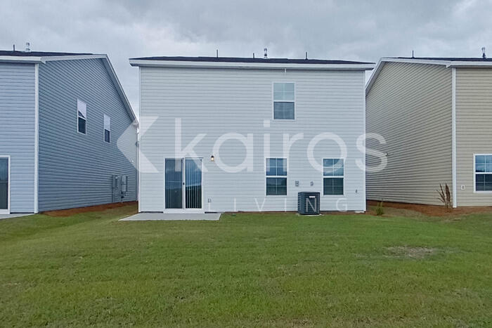 45 Springdale Road Graniteville, SC 29829 - Photo 27 of 30