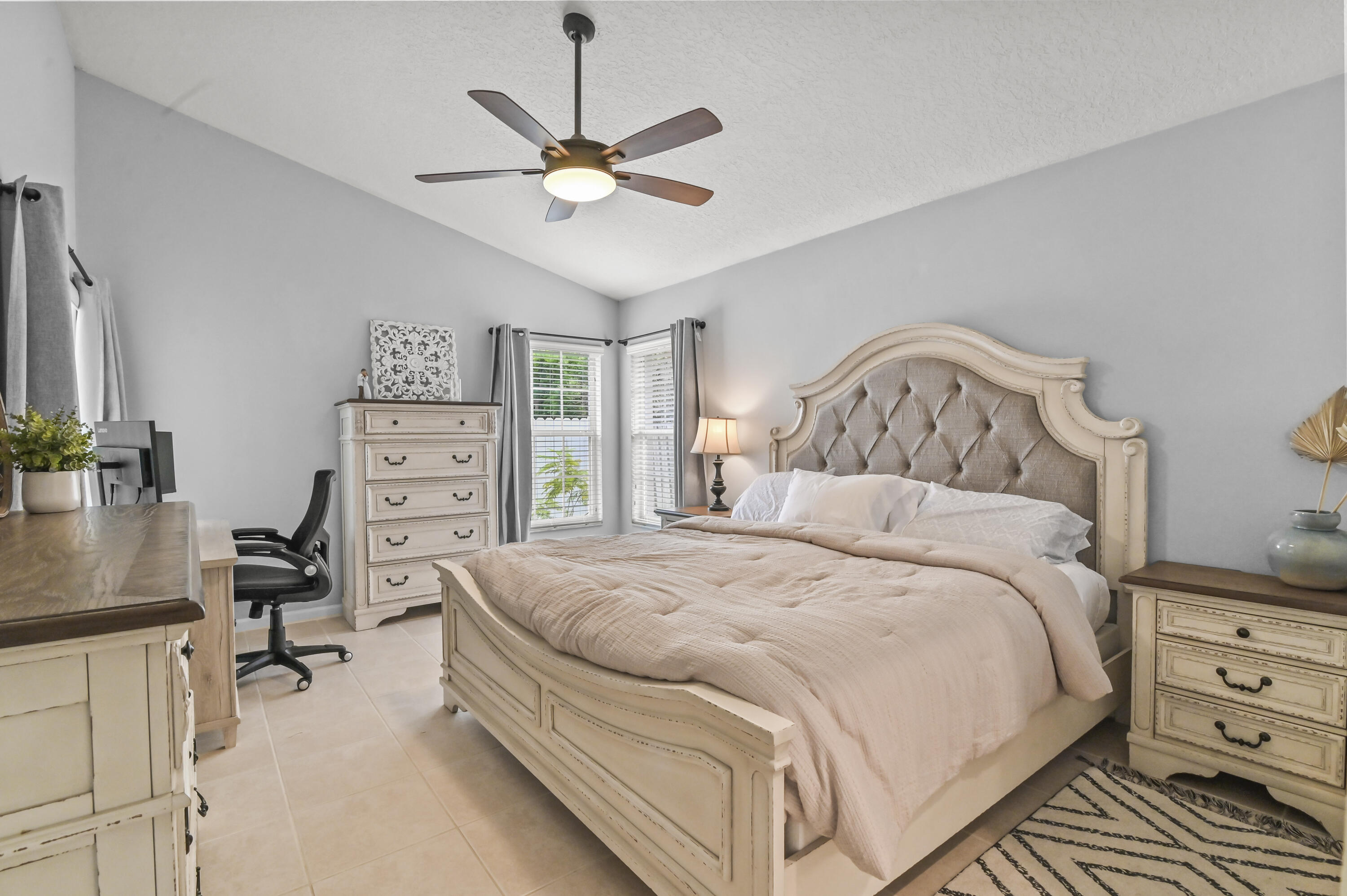 6319 Foster Street Jupiter, FL 33458 - Photo 12 of 24 19 Bedroom 01