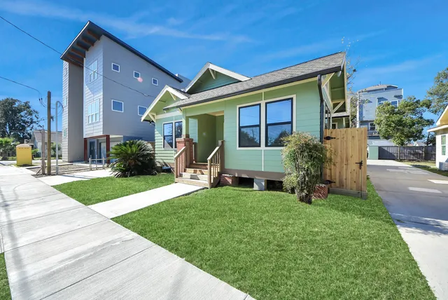 $2,175 | 122 Sidney Street, Houston, TX 77003