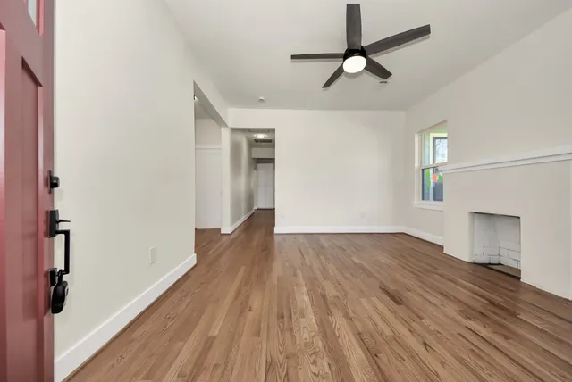 $2,175 | 122 Sidney Street, Houston, TX 77003