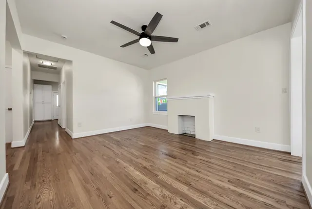 $2,175 | 122 Sidney Street, Houston, TX 77003