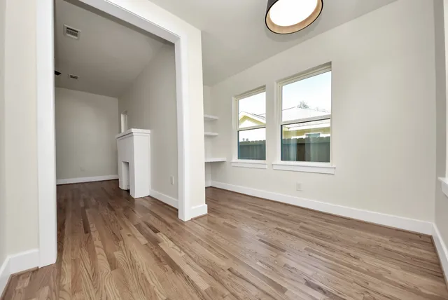 $2,175 | 122 Sidney Street, Houston, TX 77003