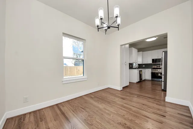 $2,175 | 122 Sidney Street, Houston, TX 77003