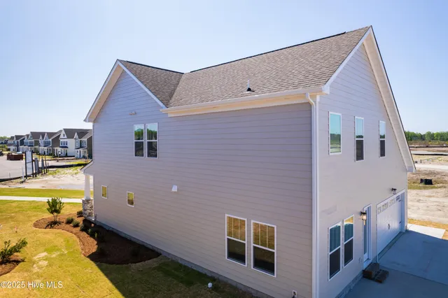 $509,900 | 307 Iris Circle, Moyock, NC 27958