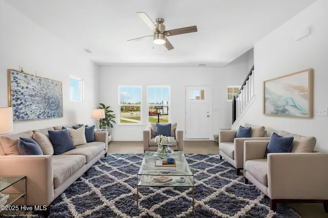 $509,900 | 307 Iris Circle, Moyock, NC 27958