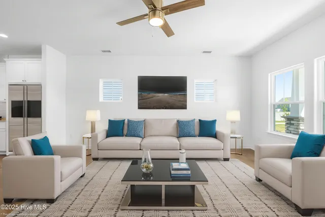 $509,900 | 307 Iris Circle, Moyock, NC 27958