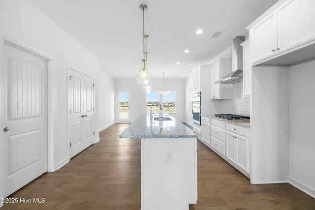 $509,900 | 307 Iris Circle, Moyock, NC 27958