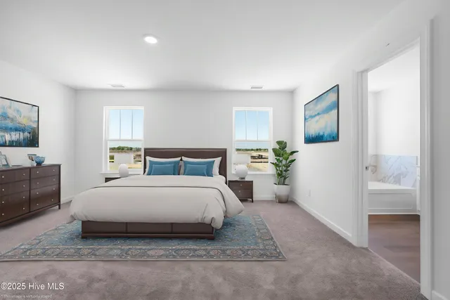 $509,900 | 307 Iris Circle, Moyock, NC 27958