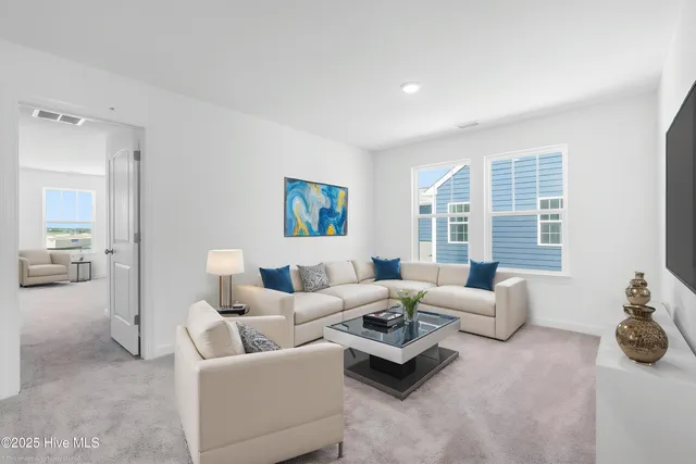 $509,900 | 307 Iris Circle, Moyock, NC 27958