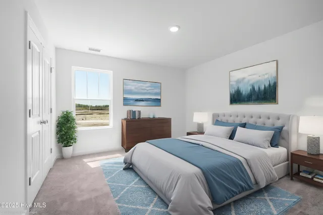 $509,900 | 307 Iris Circle, Moyock, NC 27958