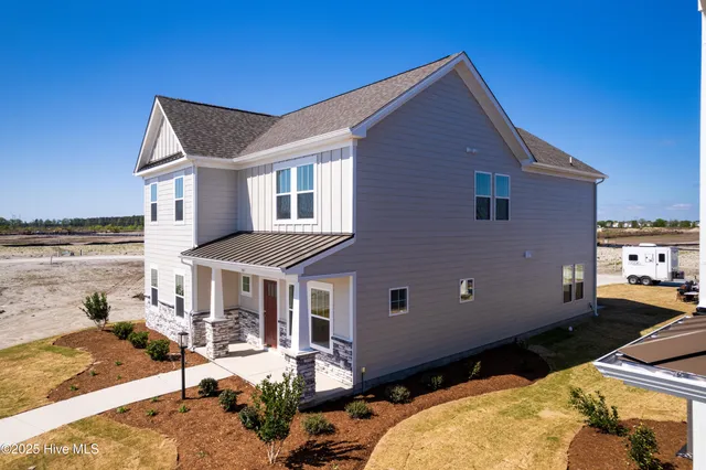 $509,900 | 307 Iris Circle, Moyock, NC 27958