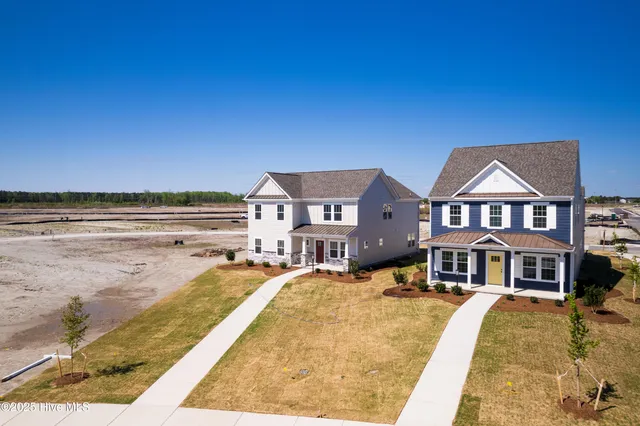 $509,900 | 307 Iris Circle, Moyock, NC 27958