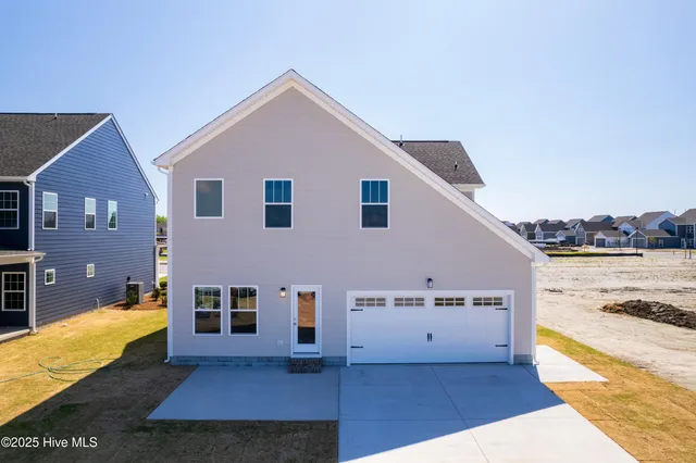 $509,900 | 307 Iris Circle, Moyock, NC 27958
