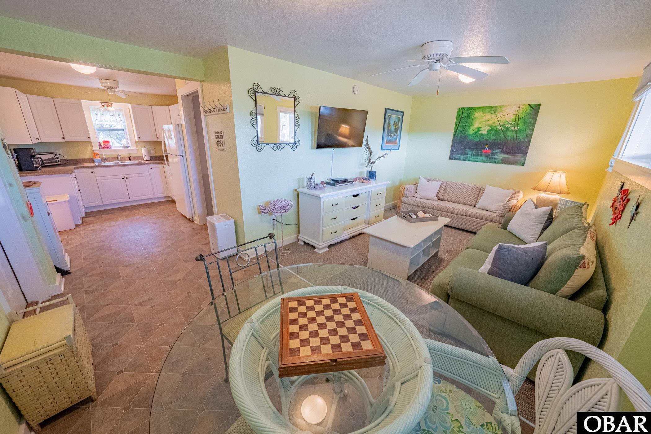 57216 Eagle Pass Road Hatteras, NC 27943 - Photo 11 of 47 Guest apartment