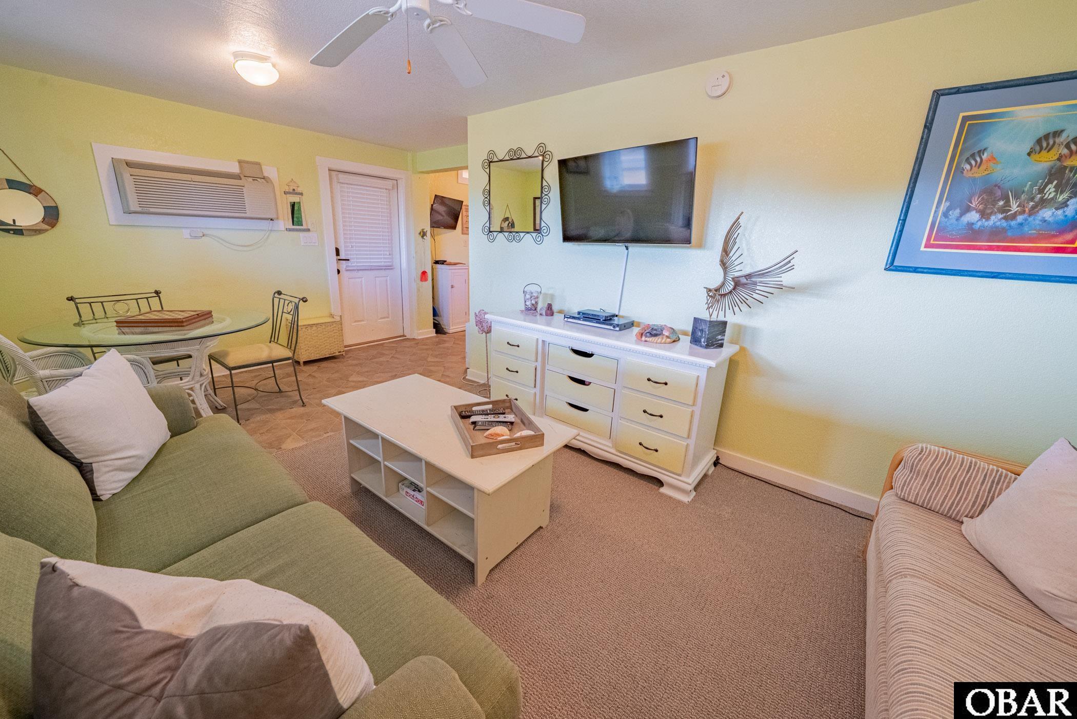 57216 Eagle Pass Road Hatteras, NC 27943 - Photo 12 of 47 Guest apartment
