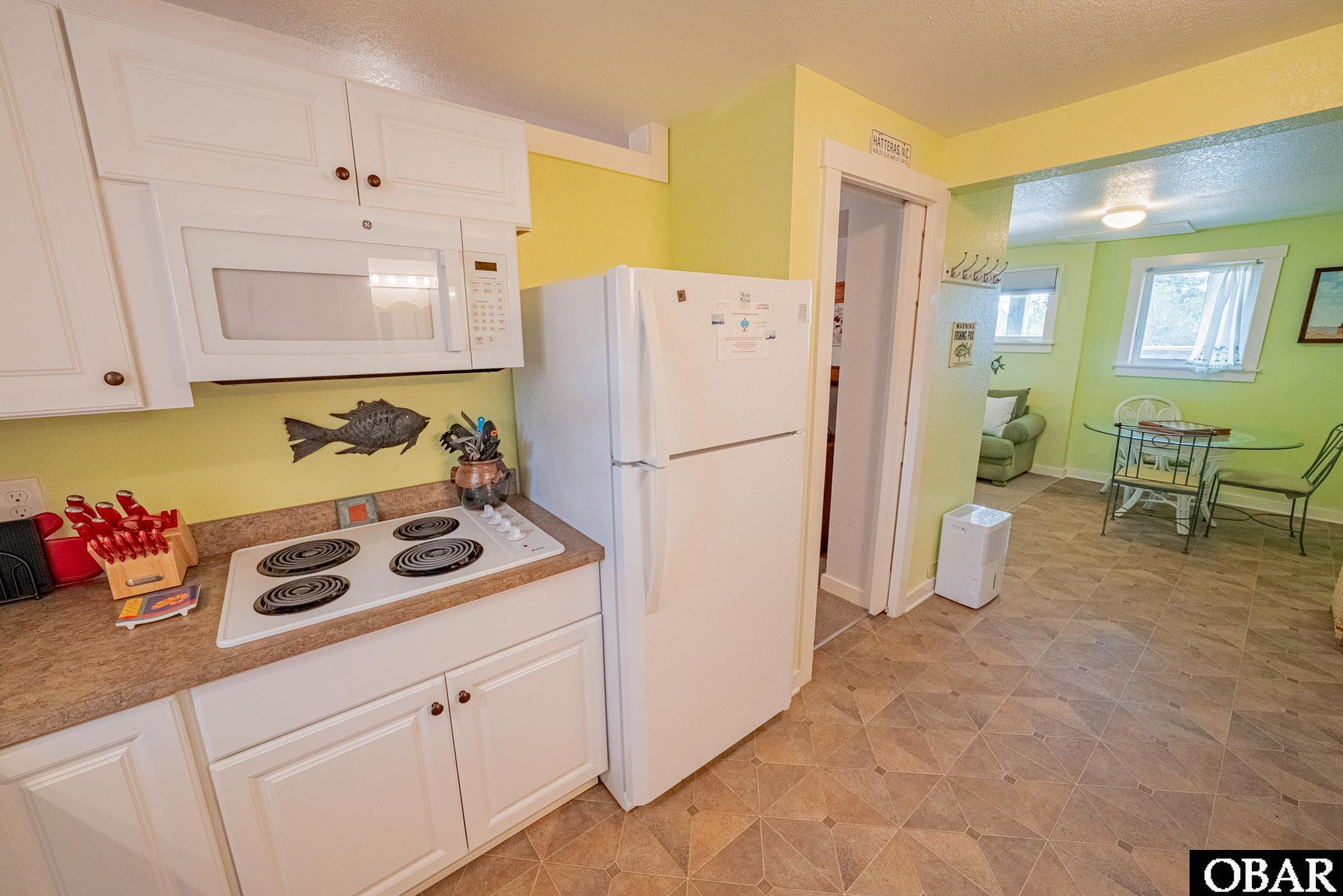 57216 Eagle Pass Road Hatteras, NC 27943 - Photo 15 of 47