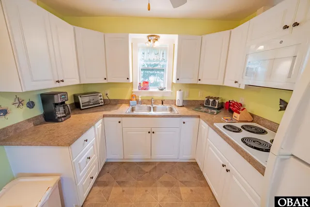 $549,000 | 57216 Eagle Pass Road, Hatteras, NC 27943