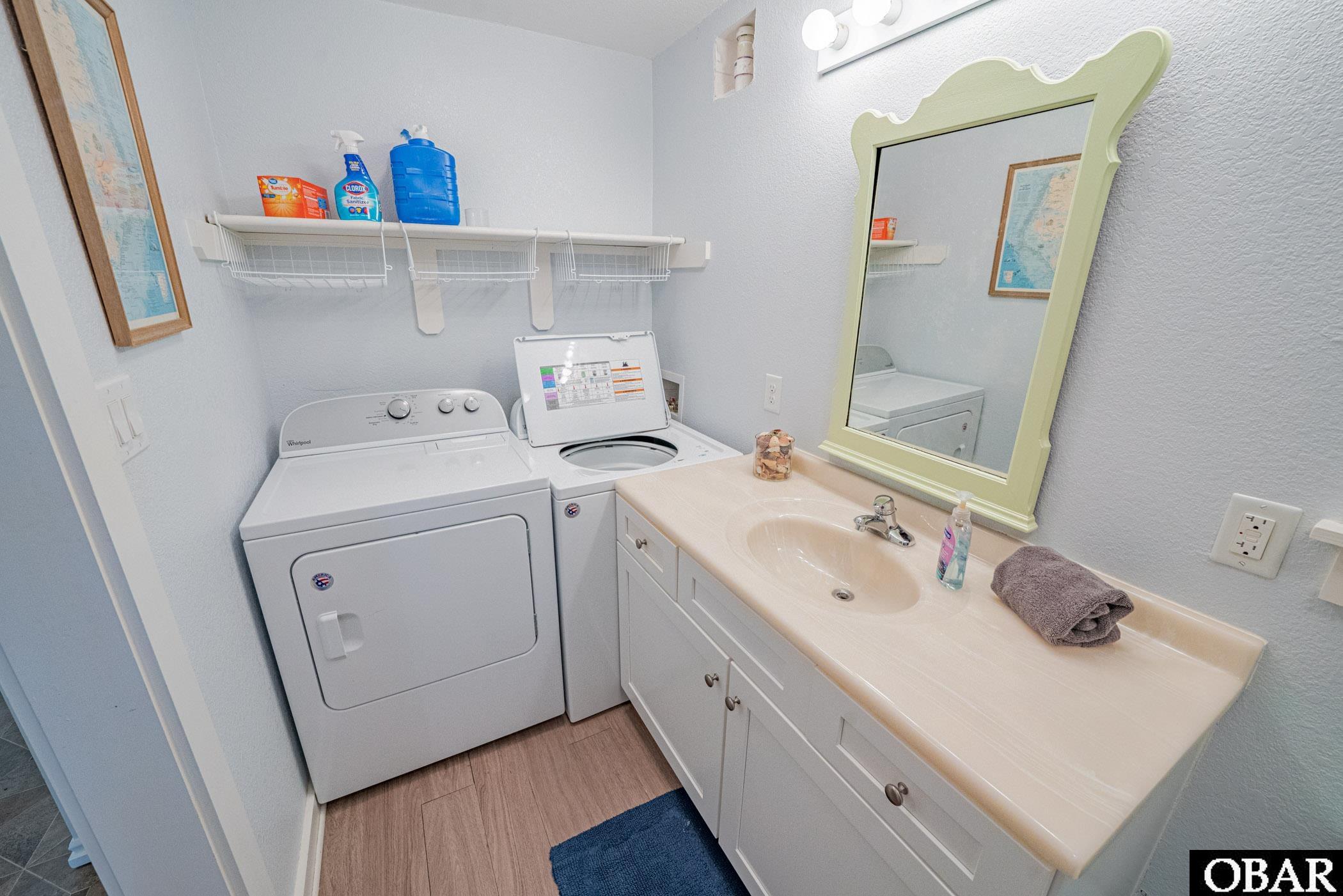 57216 Eagle Pass Road Hatteras, NC 27943 - Photo 20 of 47