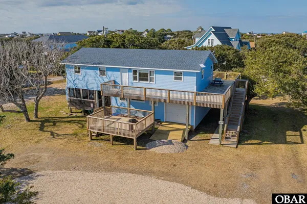 $529,000 | 57216 Eagle Pass Road, Hatteras, NC 27943
