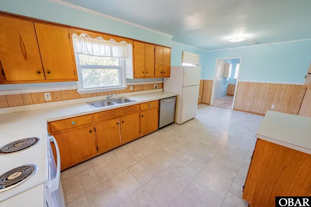 $549,000 | 57216 Eagle Pass Road, Hatteras, NC 27943