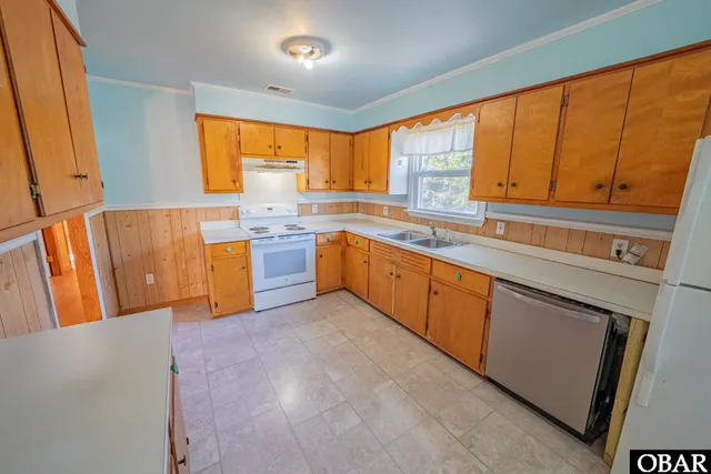 $549,000 | 57216 Eagle Pass Road, Hatteras, NC 27943