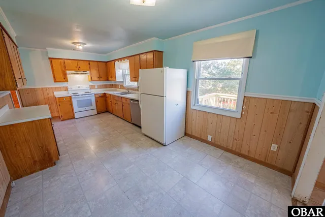 $549,000 | 57216 Eagle Pass Road, Hatteras, NC 27943