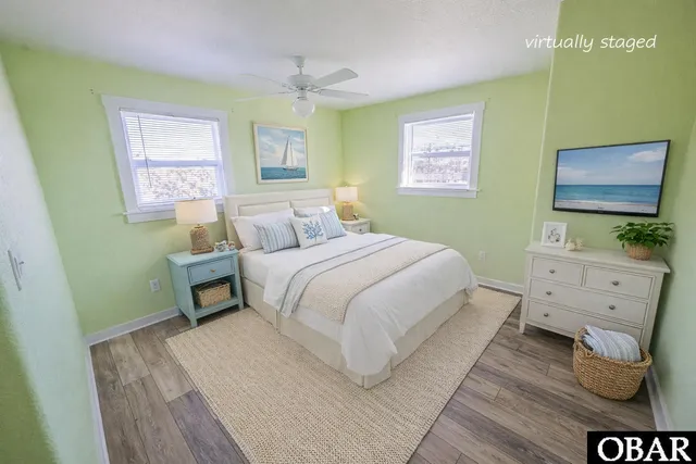 $549,000 | 57216 Eagle Pass Road, Hatteras, NC 27943