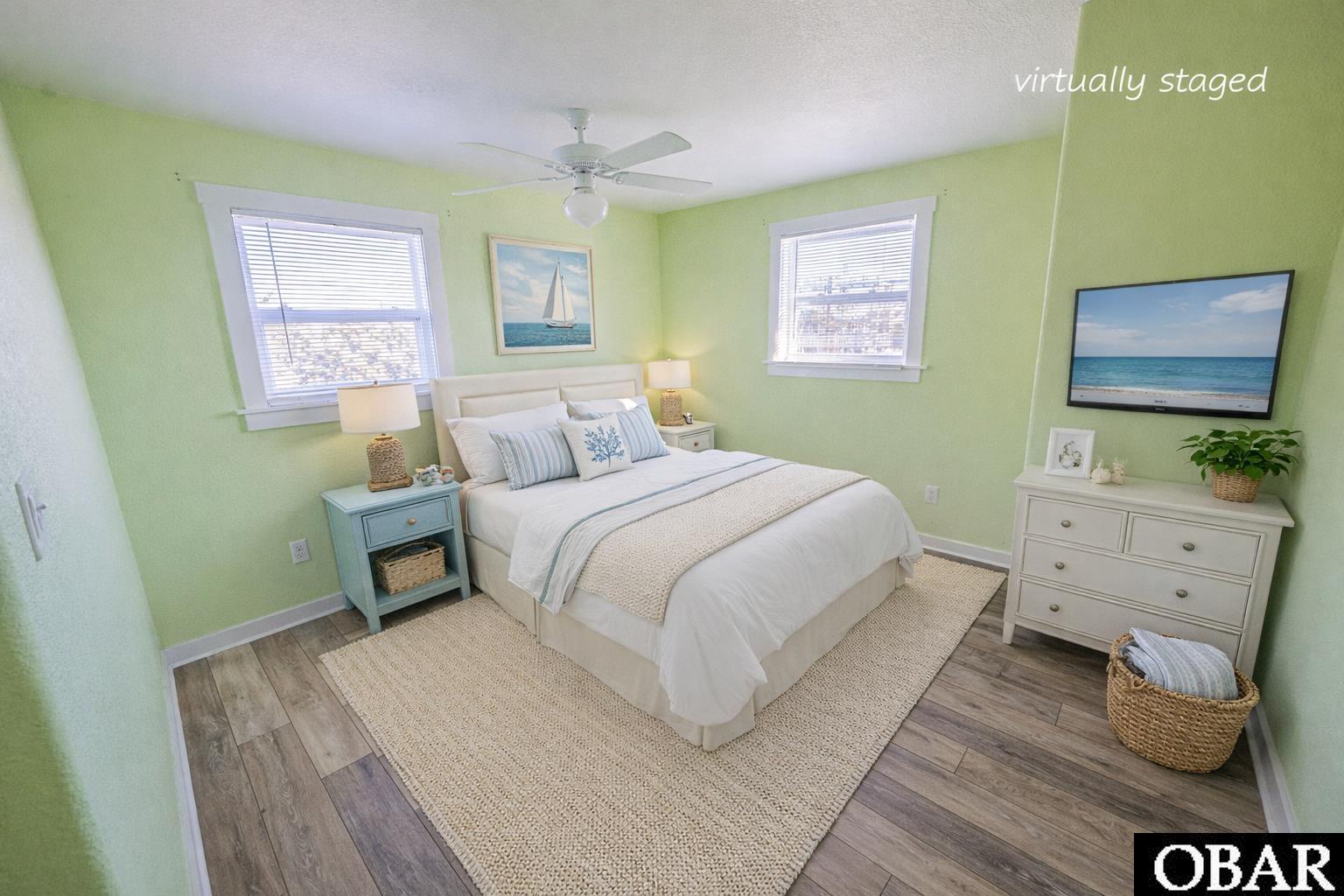 57216 Eagle Pass Road Hatteras, NC 27943 - Photo 28 of 47