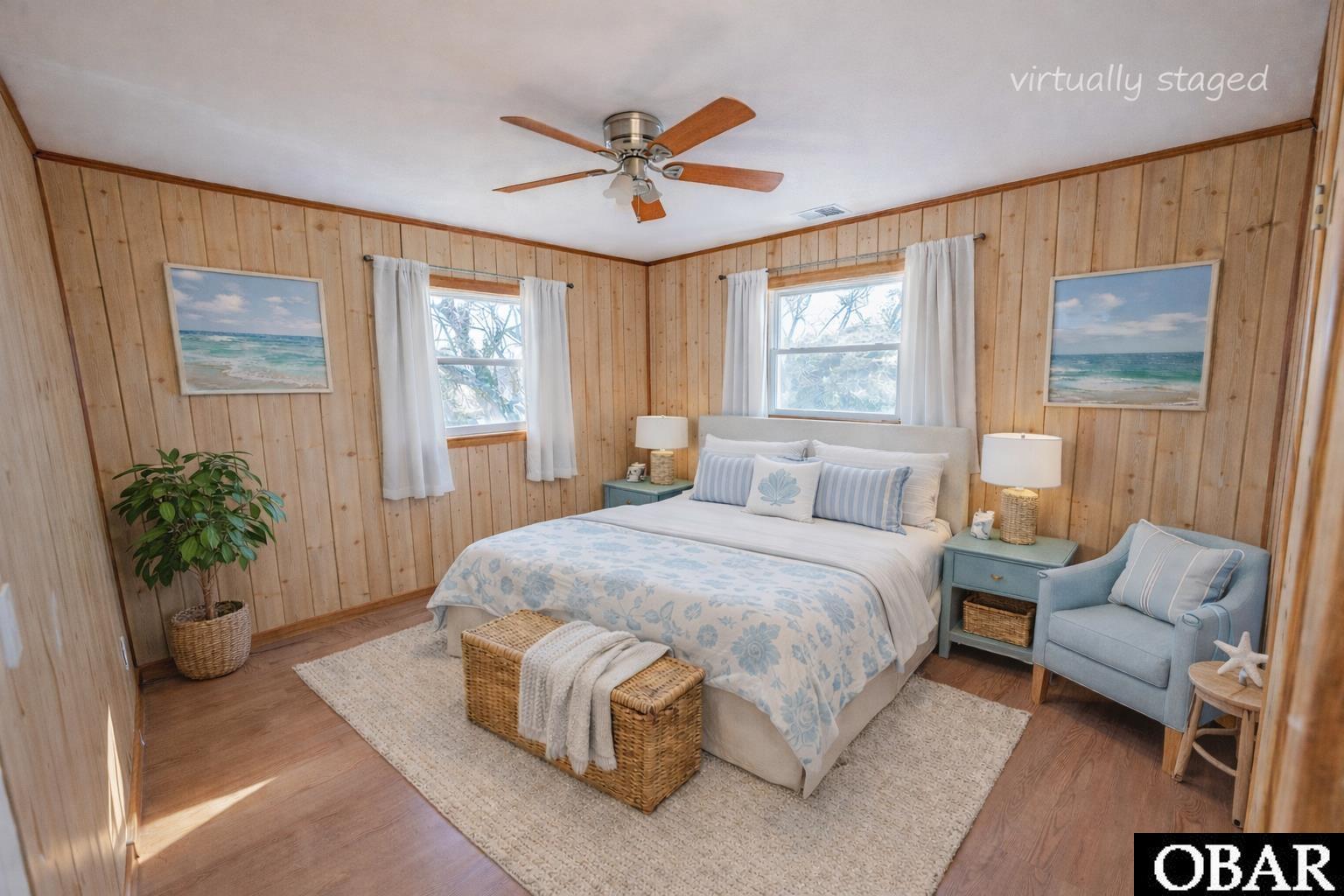 57216 Eagle Pass Road Hatteras, NC 27943 - Photo 32 of 47