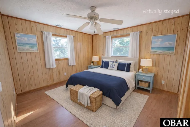 $549,000 | 57216 Eagle Pass Road, Hatteras, NC 27943