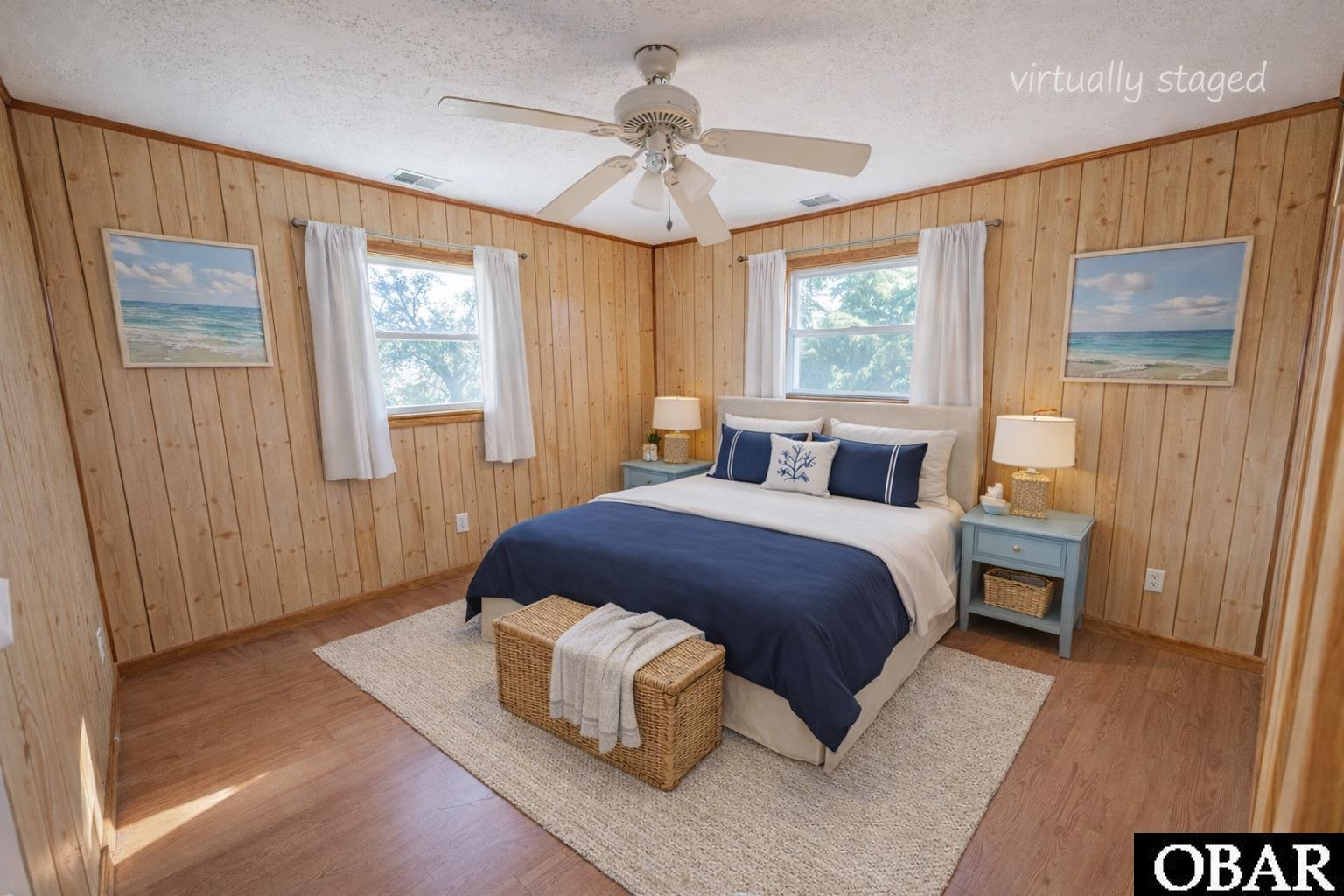 57216 Eagle Pass Road Hatteras, NC 27943 - Photo 38 of 47