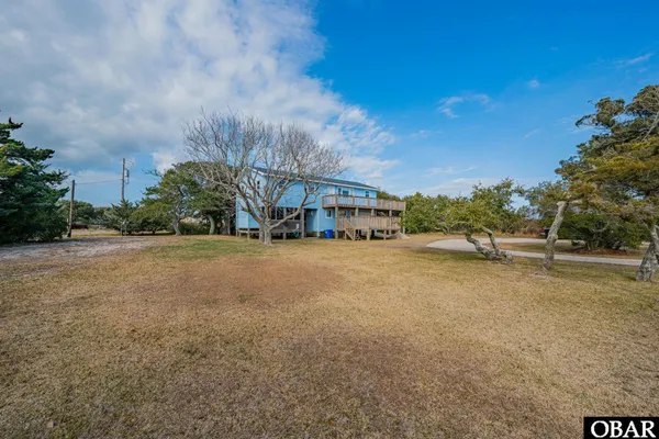 $529,000 | 57216 Eagle Pass Road, Hatteras, NC 27943