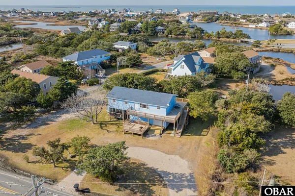 $529,000 | 57216 Eagle Pass Road, Hatteras, NC 27943