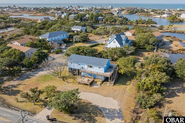 $549,000 | 57216 Eagle Pass Road, Hatteras, NC 27943