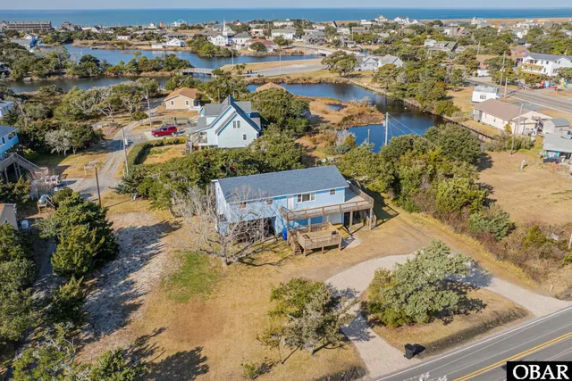 $549,000 | 57216 Eagle Pass Road, Hatteras, NC 27943