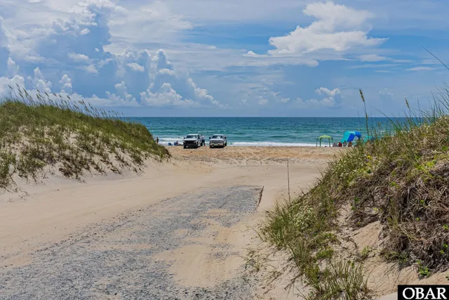 $549,000 | 57216 Eagle Pass Road, Hatteras, NC 27943