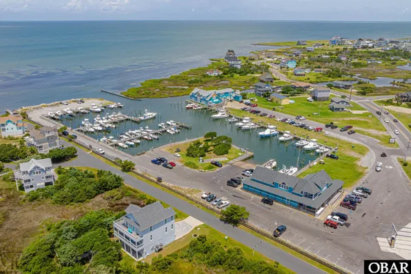 $529,000 | 57216 Eagle Pass Road, Hatteras, NC 27943