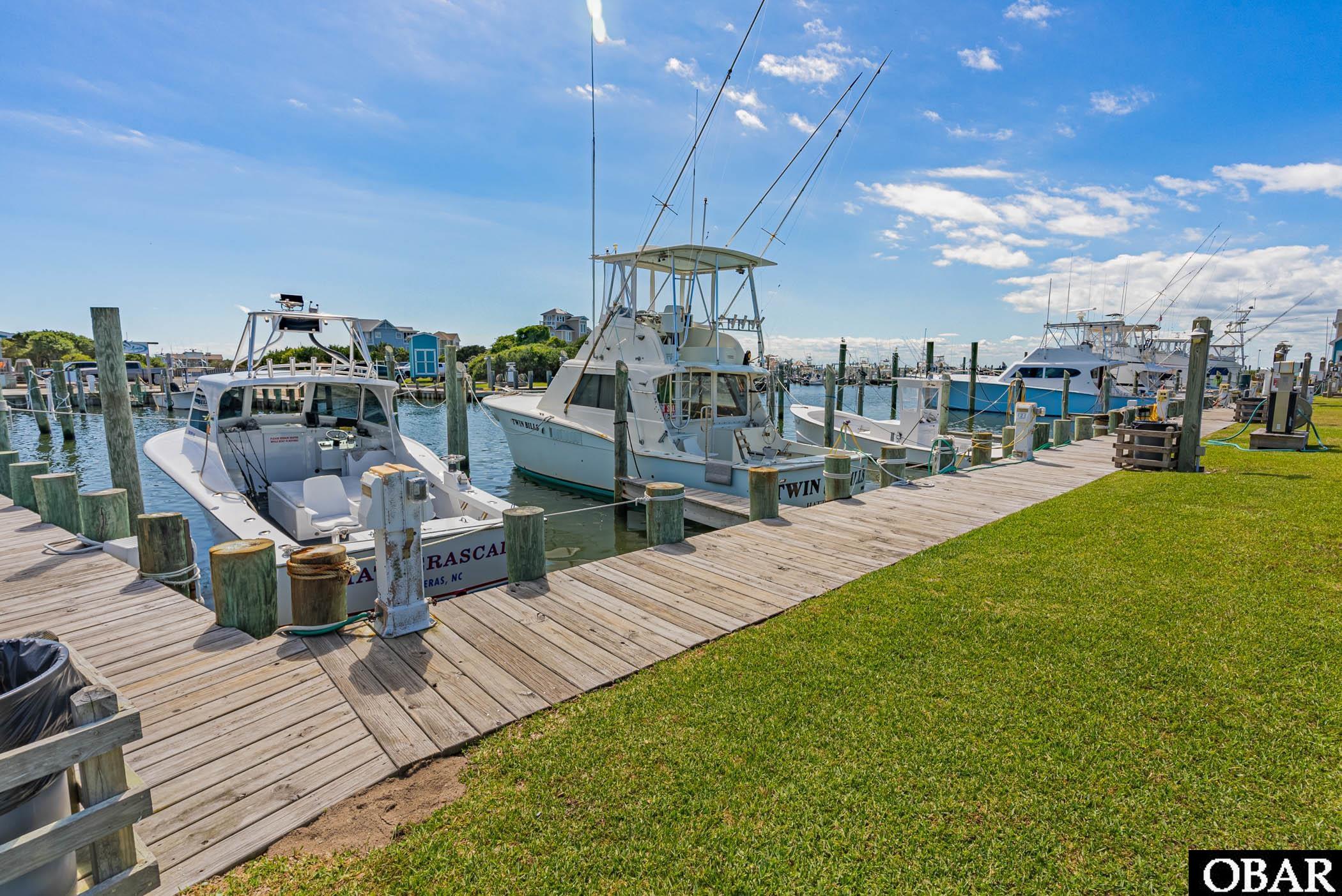 57216 Eagle Pass Road Hatteras, NC 27943 - Photo 45 of 47