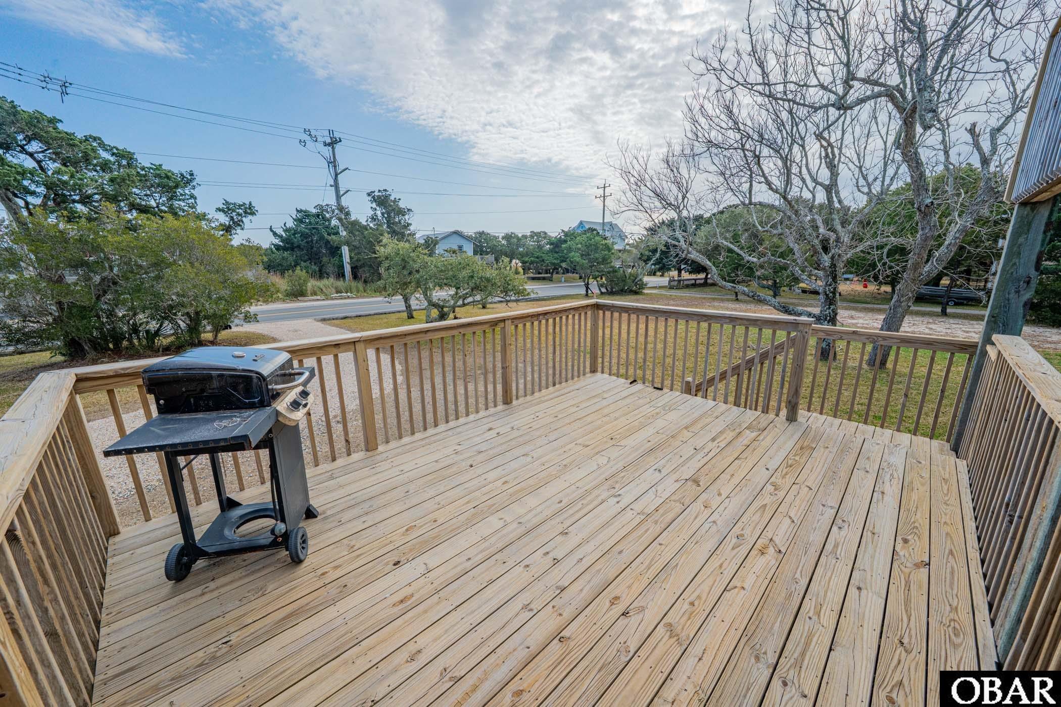 57216 Eagle Pass Road Hatteras, NC 27943 - Photo 5 of 47