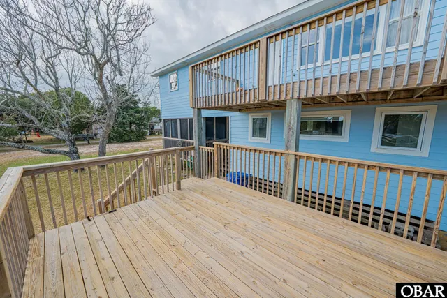 $549,000 | 57216 Eagle Pass Road, Hatteras, NC 27943