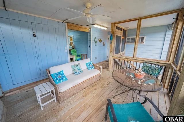 $549,000 | 57216 Eagle Pass Road, Hatteras, NC 27943