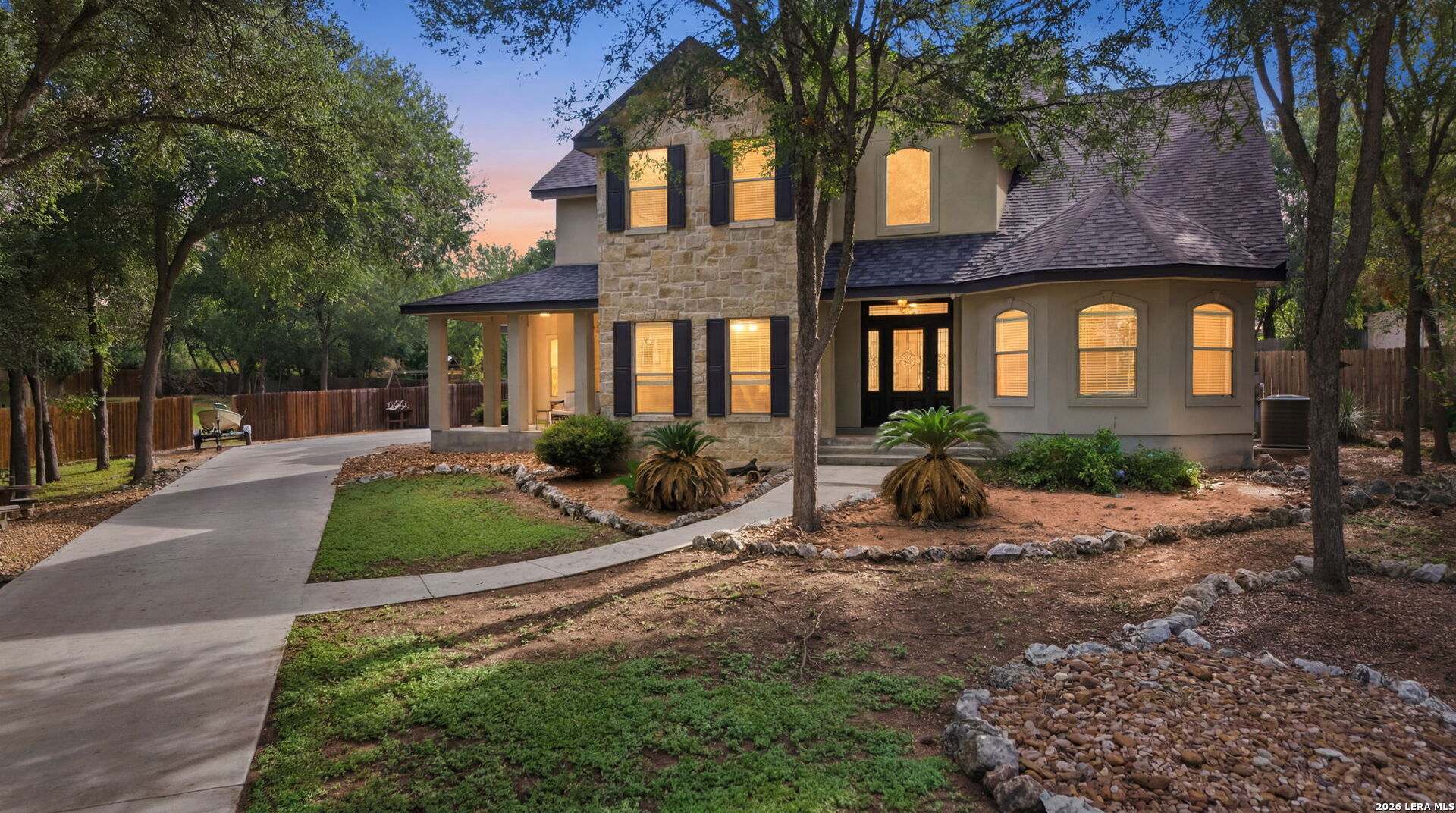 9619 Aster Circle Garden Ridge, TX 78266 - Photo 2 of 66