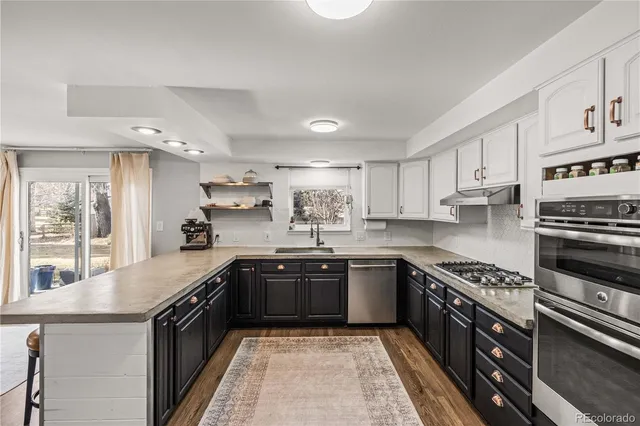 $1,260,000 | 1712 Stonehenge Drive, Lafayette, CO 80026