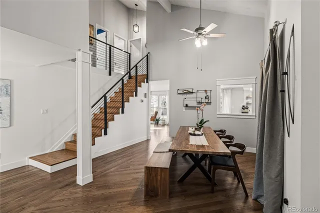 $1,260,000 | 1712 Stonehenge Drive, Lafayette, CO 80026