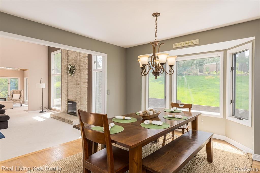 1427 Ridge Court Rochester, MI 48306 - Photo 12 of 50