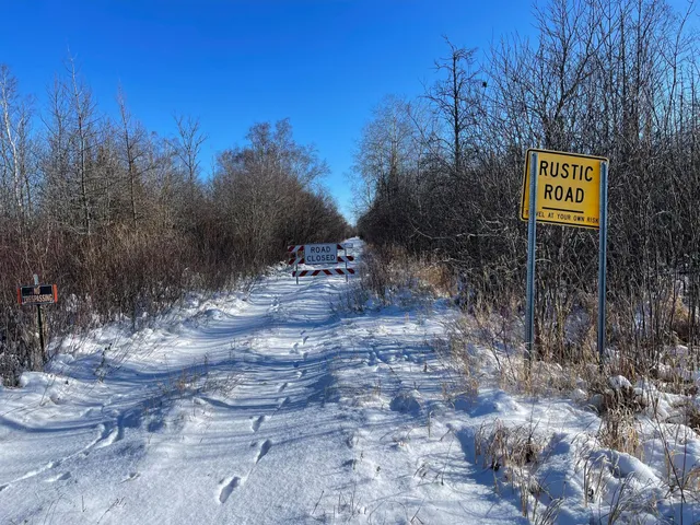 $59,000 | 508 Cedar Valley Road, Floodwood, MN 55736